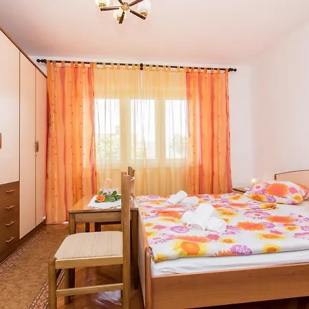 Rezika Apartman Šilo