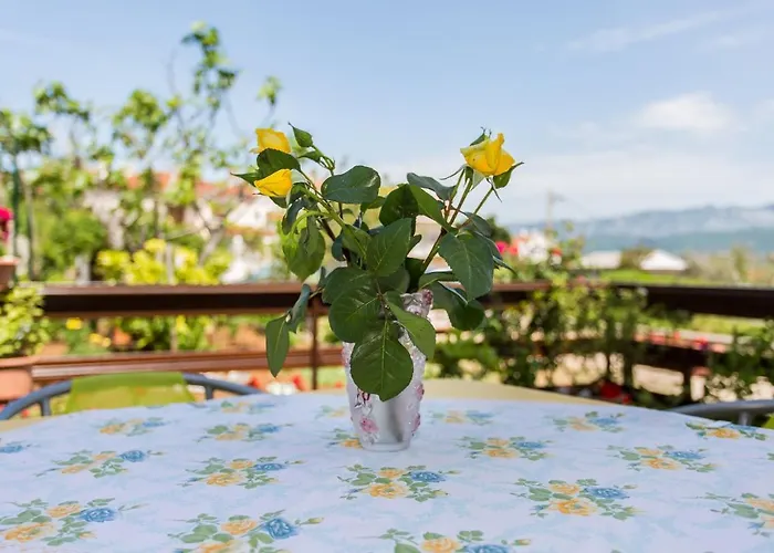 Appartamento Rezika Šilo