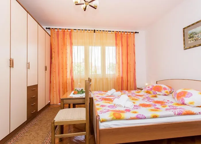 Rezika Appartamento Šilo