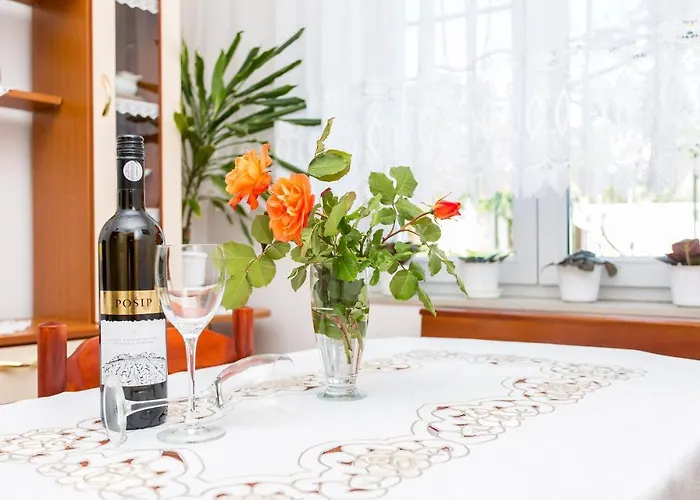 Lejlighed Rezika Šilo