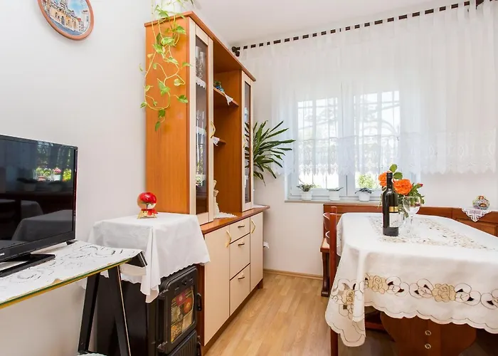 Rezika Lejlighed Šilo