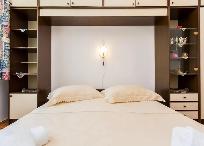 Appartamento Rezika *