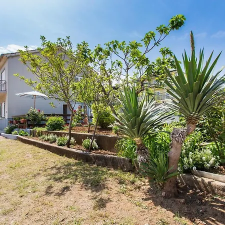 Rezika Apartment Silo (Krk)