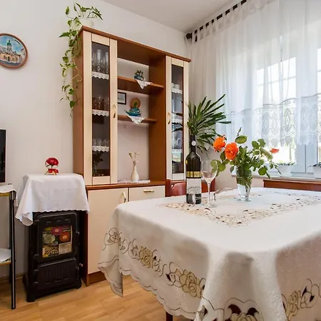 Apartament Rezika