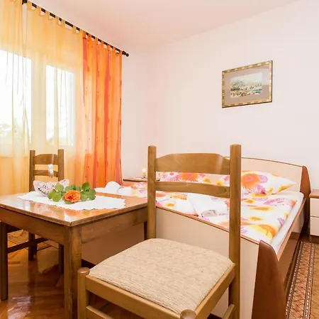 Rezika Apartmán *