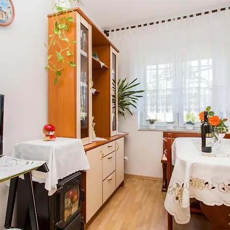 Rezika Apartament Šilo