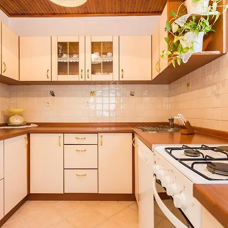 Rezika Apartament