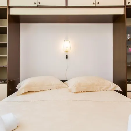 Apartmán Rezika *