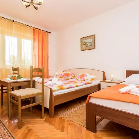 Apartament Rezika Šilo