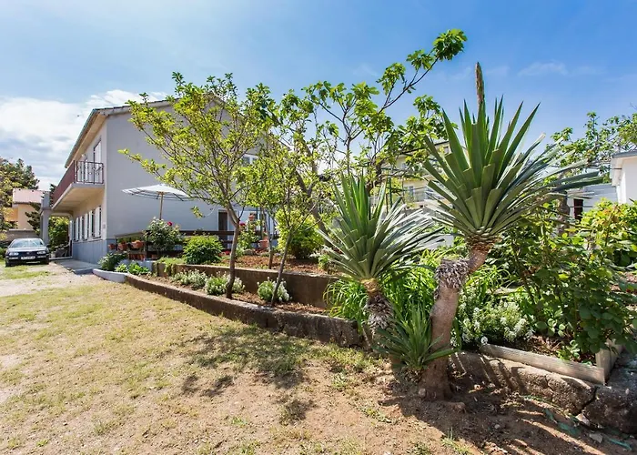 Rezika Apartment Silo (Krk)