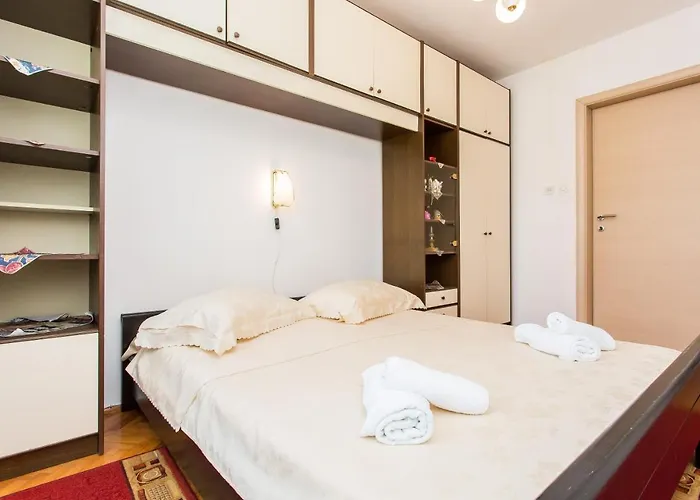 Rezika Apartment *
