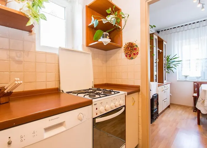 Apartment Rezika
