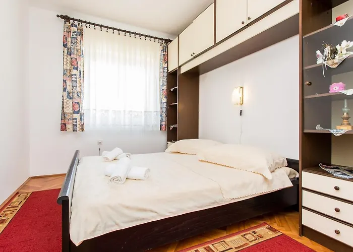 Rezika Apartment Silo (Krk)