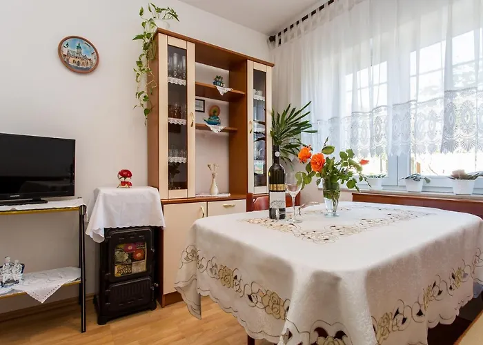 Apartment Rezika