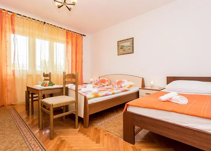 Apartment Rezika Silo (Krk)