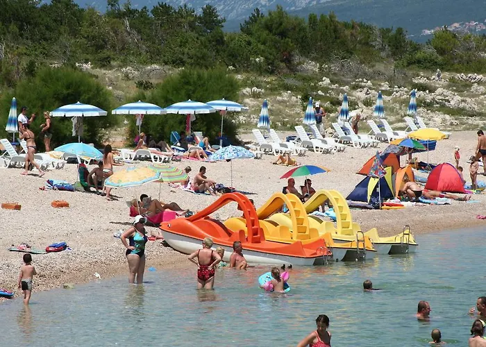 Διαμέρισμα Rezika *