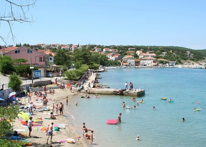 Rezika Διαμέρισμα *