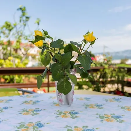 Apartament Rezika Šilo