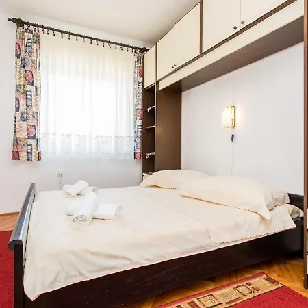 Rezika Apartmán Šilo