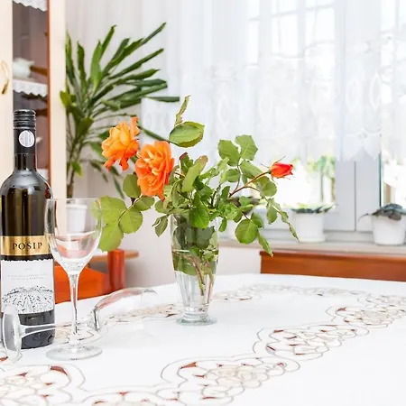 Apartmán Rezika Šilo